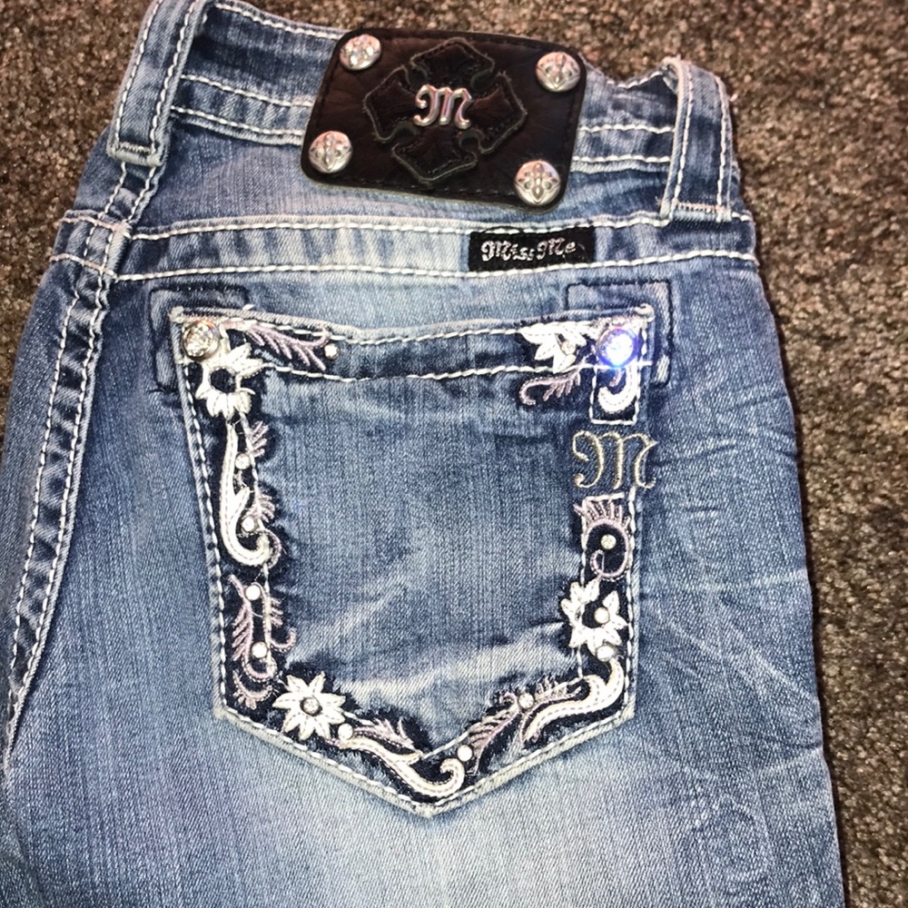 MissMe jeans